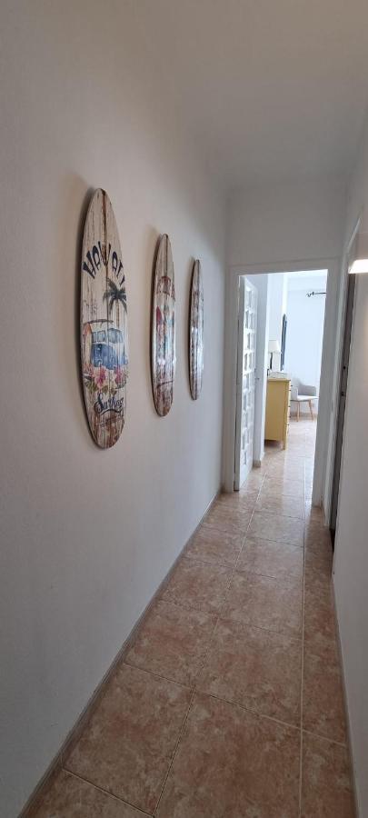 Casa 24 Apartment Roda de Bera Exterior photo